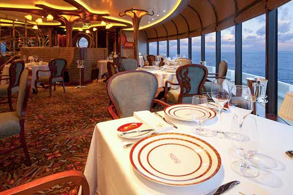 Disney Fantasy Gallery Image